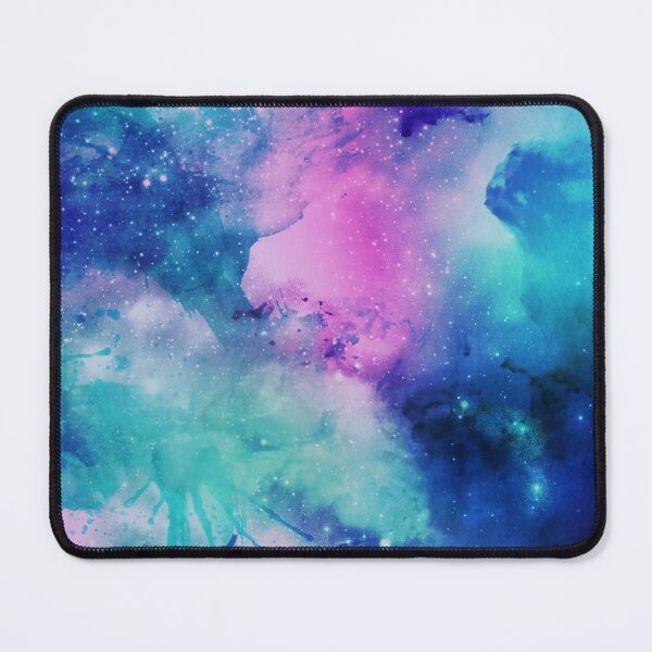 Item preview, Vibrant, Colorful Galaxy Pattern  designed and sold by yougalore.