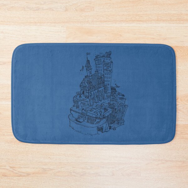 Item preview, Belinda Blinked Steels Empire   designed and sold by RockysPavilion5.