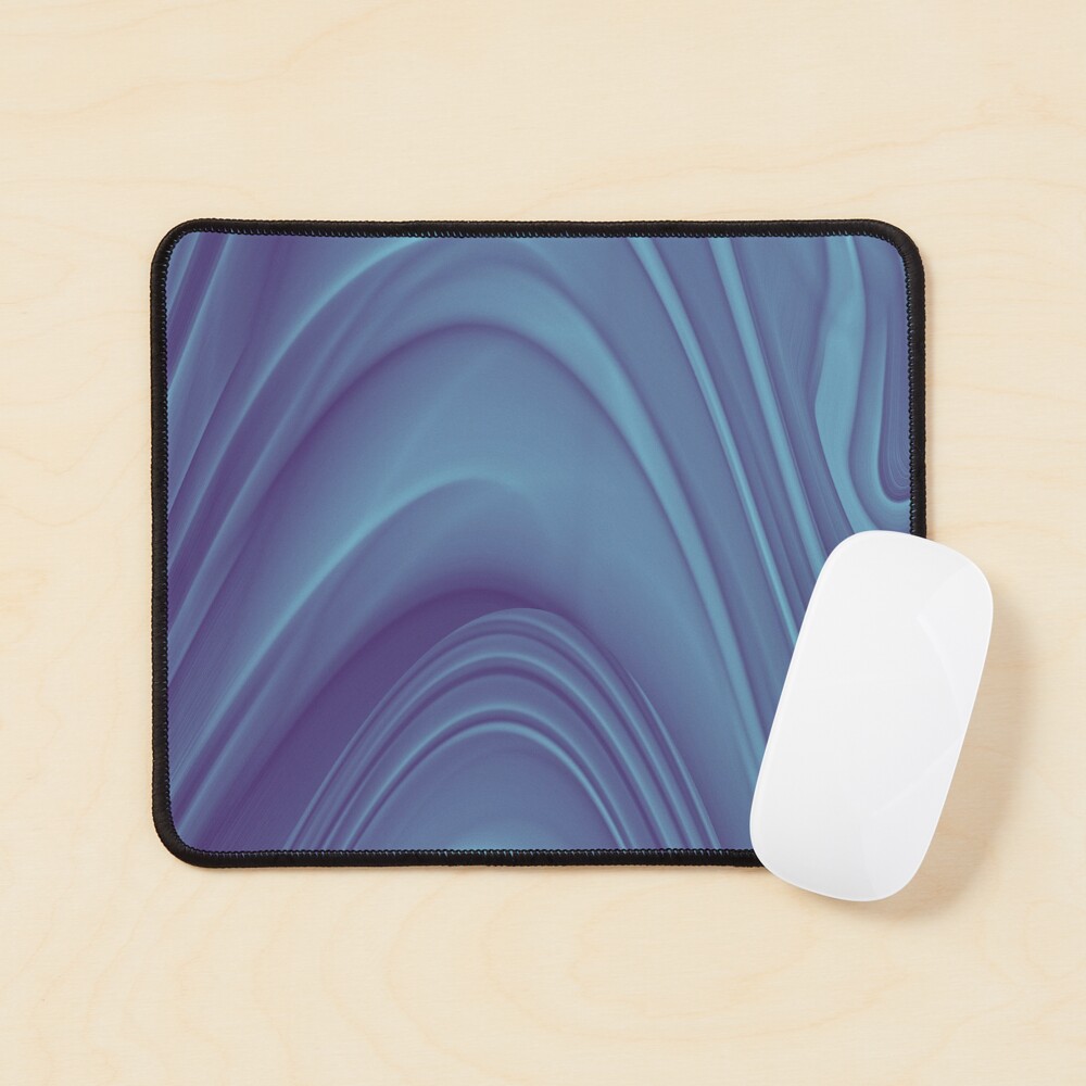 Item preview, Mouse Pad designed and sold by CreacionsMeraki.