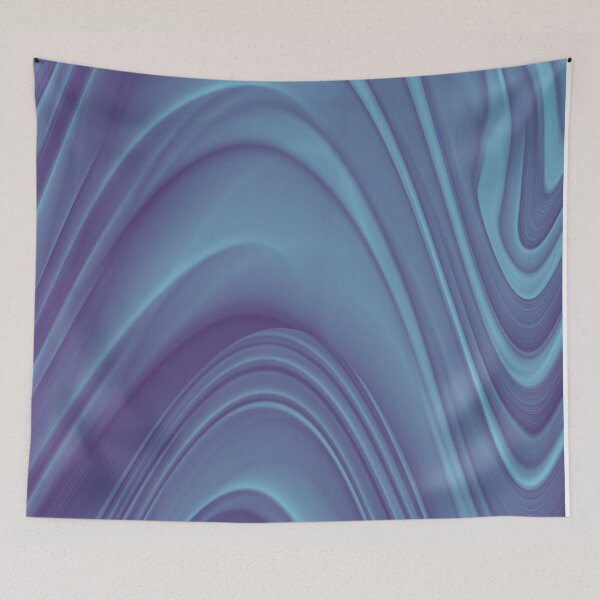 Item preview, Distorted Wave designed and sold by CreacionsMeraki.