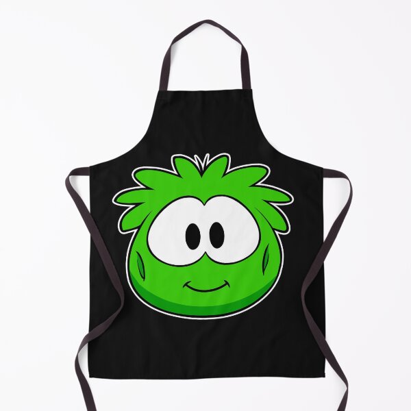 Item preview, Green Puffle designed and sold by DominicDisign.