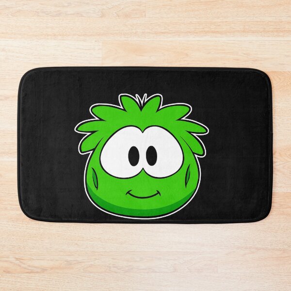 Item preview, Green Puffle designed and sold by DominicDisign.