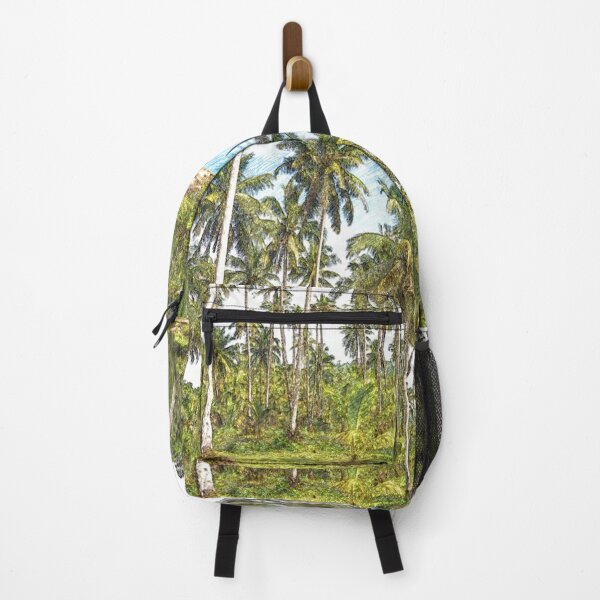 Item preview, Coconut trees designed and sold by starv10.