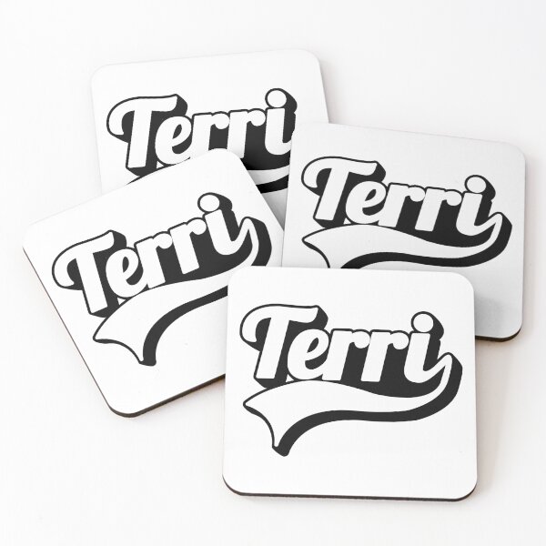 Item preview, Terri Name designed and sold by Polla-Shirt.
