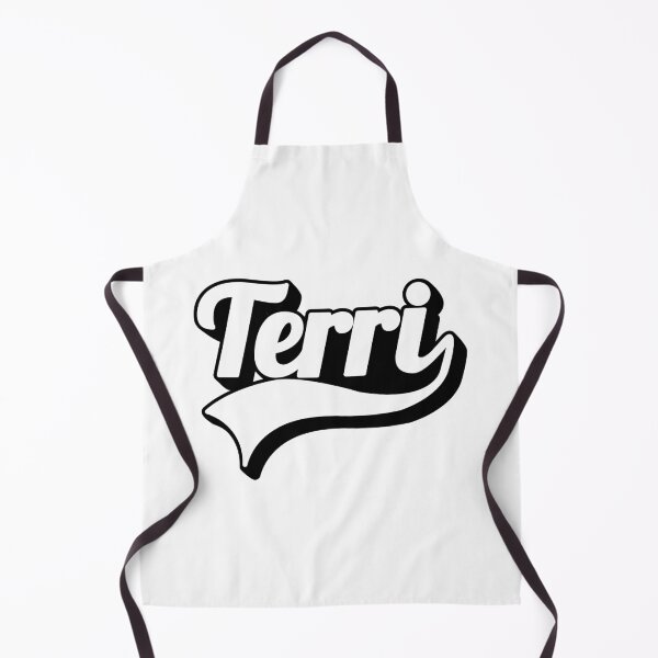 Item preview, Terri Name designed and sold by Polla-Shirt.