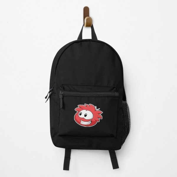Item preview, Red Puffle designed and sold by DominicDisign.