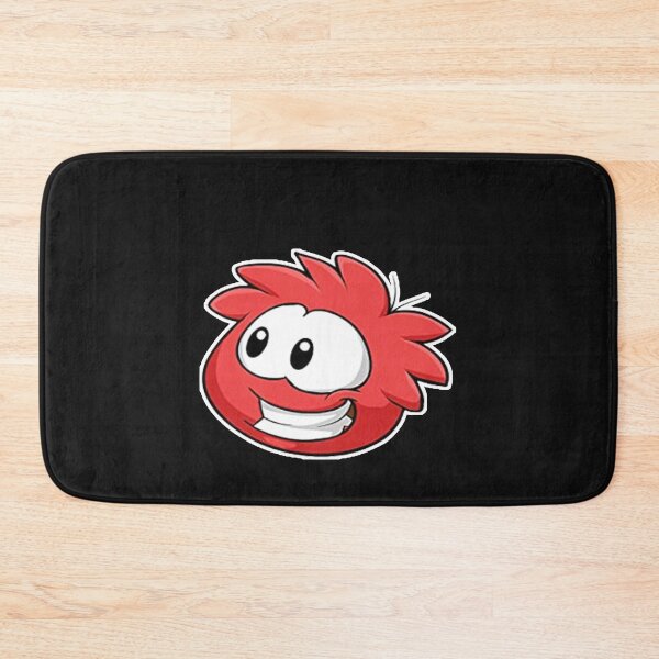 Item preview, Red Puffle designed and sold by DominicDisign.