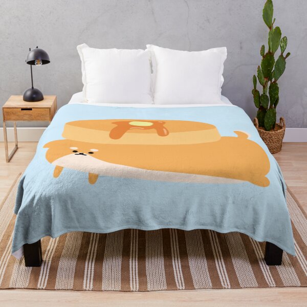 Item preview, Pancake Dog designed and sold by Smilemerch.