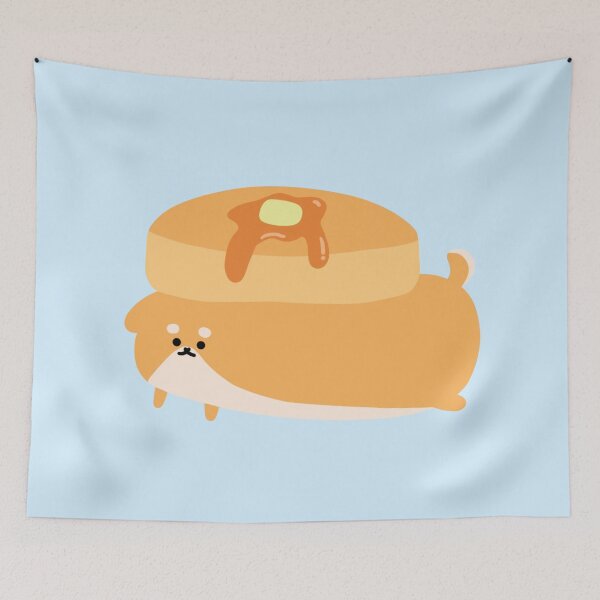 Item preview, Pancake Dog designed and sold by Smilemerch.