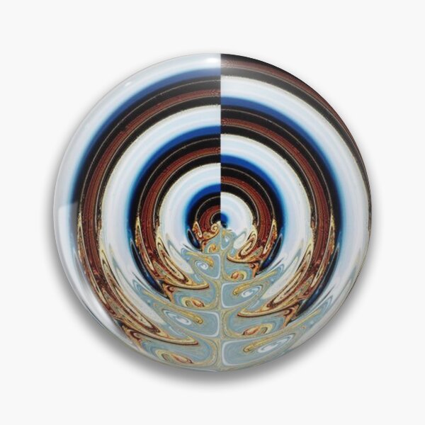 Item preview, Halved circles designed and sold by AnnabellaRh.