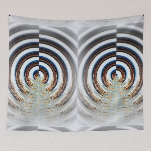 Item preview, Halved circles designed and sold by AnnabellaRh.