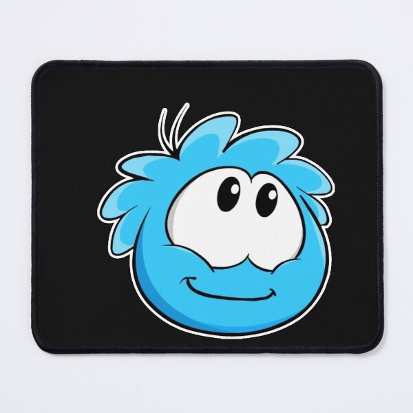 Item preview, Blue Puffle designed and sold by DominicDisign.