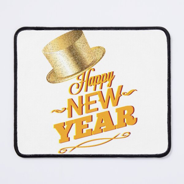 Item preview, Happy New Year designed and sold by DYTstore.