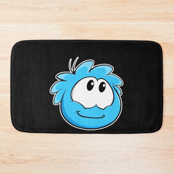 Item preview, Blue Puffle designed and sold by DominicDisign.