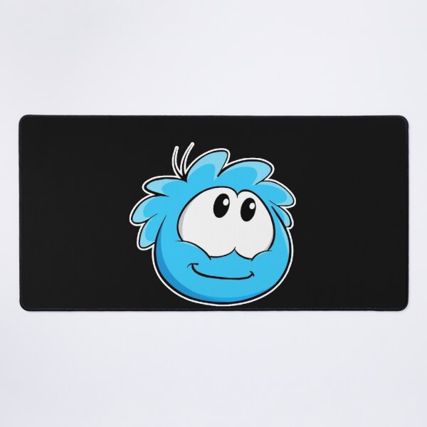 Item preview, Blue Puffle designed and sold by DominicDisign.