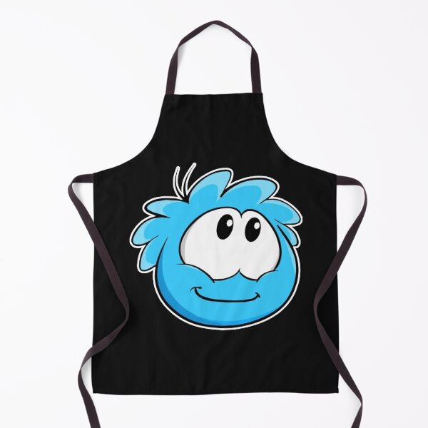 Item preview, Blue Puffle designed and sold by DominicDisign.