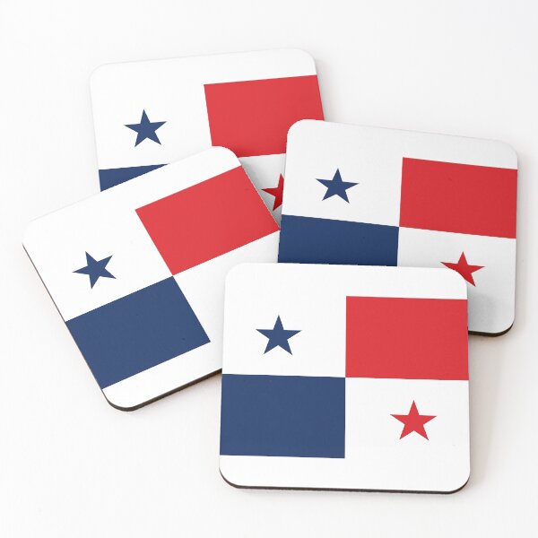 Item preview, Panama Flag designed and sold by WorldFlagCo.