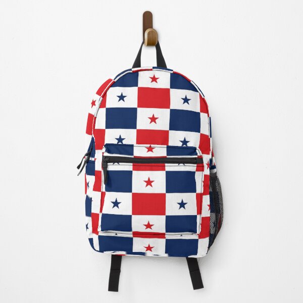 Item preview, Panama Flag designed and sold by WorldFlagCo.