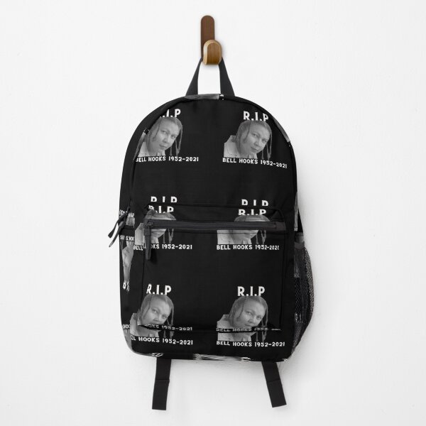 Item preview, RIP BELL HOOKS designed and sold by ThoughtlessDude.