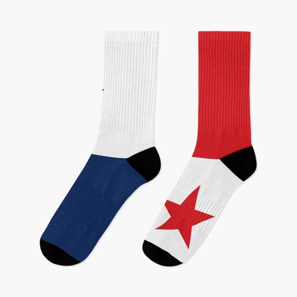 Item preview, Panama Flag designed and sold by WorldFlagCo.