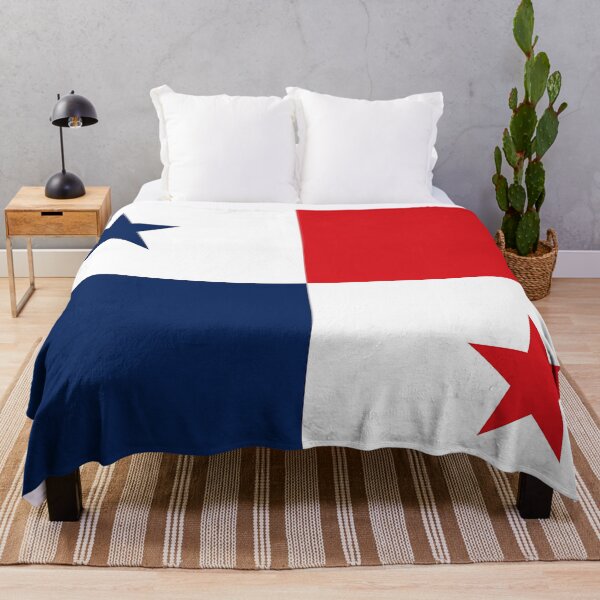 Item preview, Panama Flag designed and sold by WorldFlagCo.