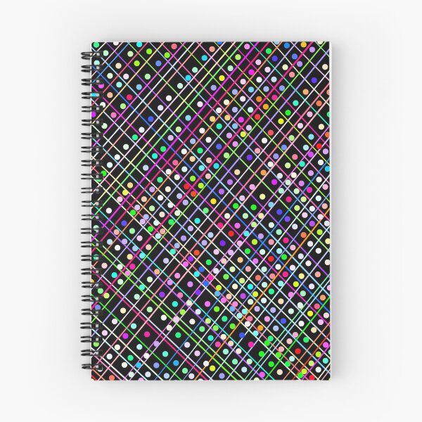 Item preview, Dotty designed and sold by Debrafarrellart.