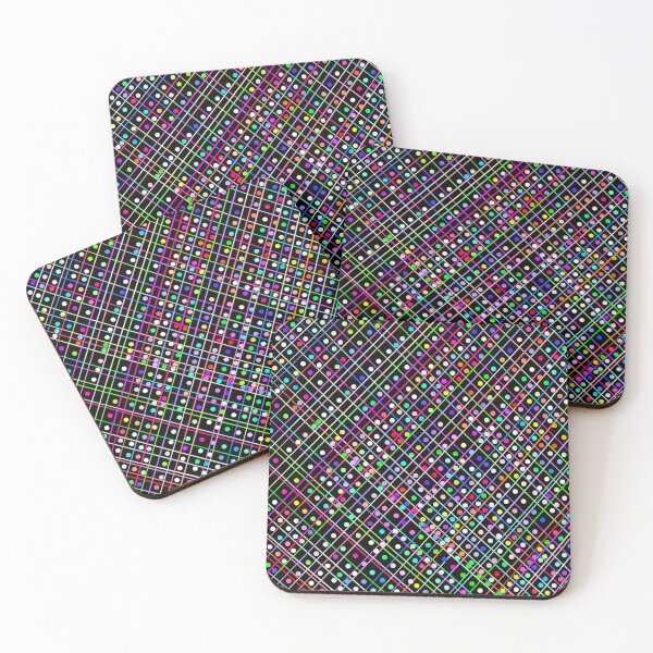 Item preview, Dotty designed and sold by Debrafarrellart.