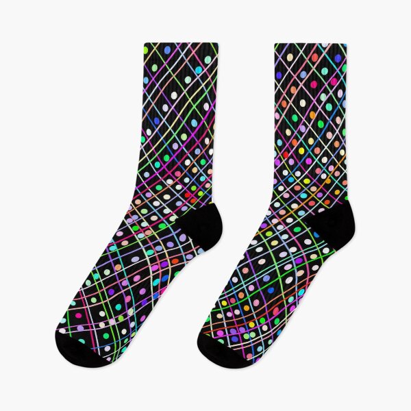 Item preview, Dotty designed and sold by Debrafarrellart.
