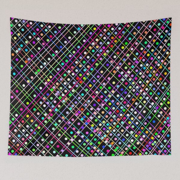 Item preview, Dotty designed and sold by Debrafarrellart.