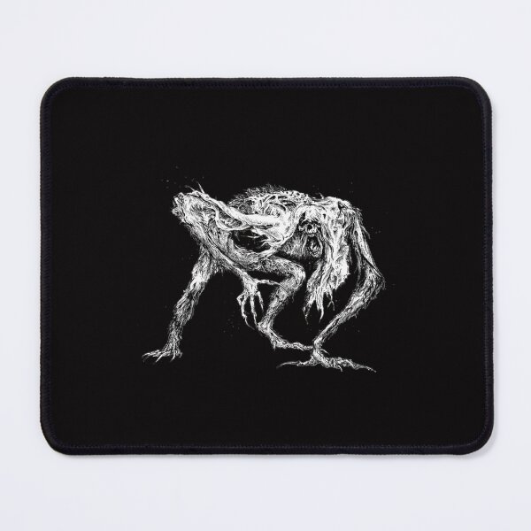 Item preview, Blood-starved Beast   designed and sold by NelithShop.