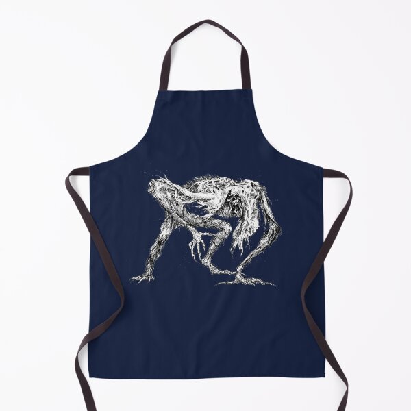 Item preview, Blood-starved Beast   designed and sold by NelithShop.