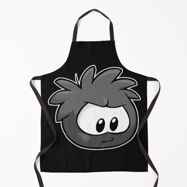 Item preview, Black Puffle designed and sold by DominicDisign.