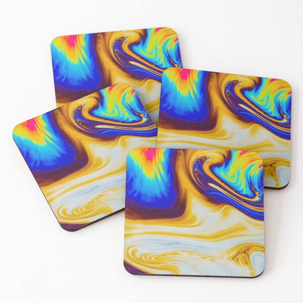 Item preview, Psychedelic Texture  designed and sold by TheSkullArmy.