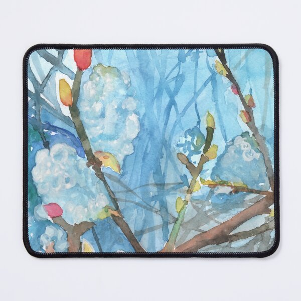 Item preview, Winter nature. designed and sold by Artoutloop.