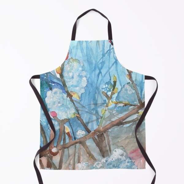 Item preview, Winter nature. designed and sold by Artoutloop.
