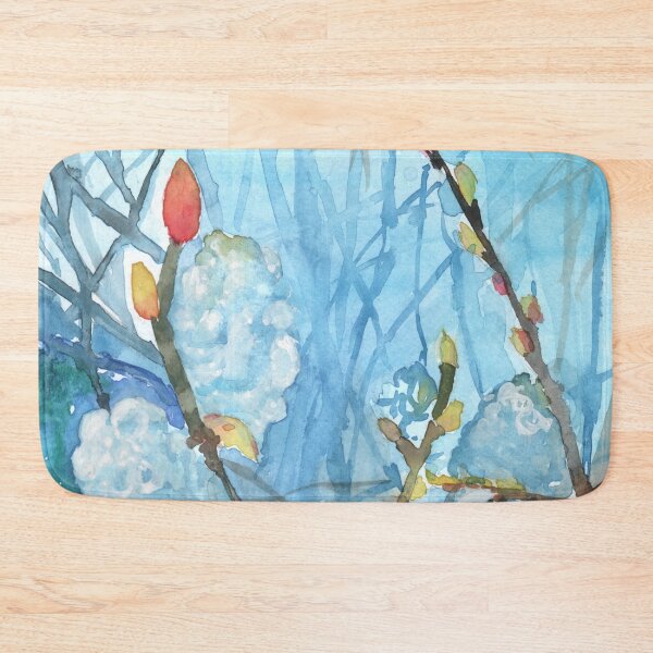 Item preview, Winter nature. designed and sold by Artoutloop.