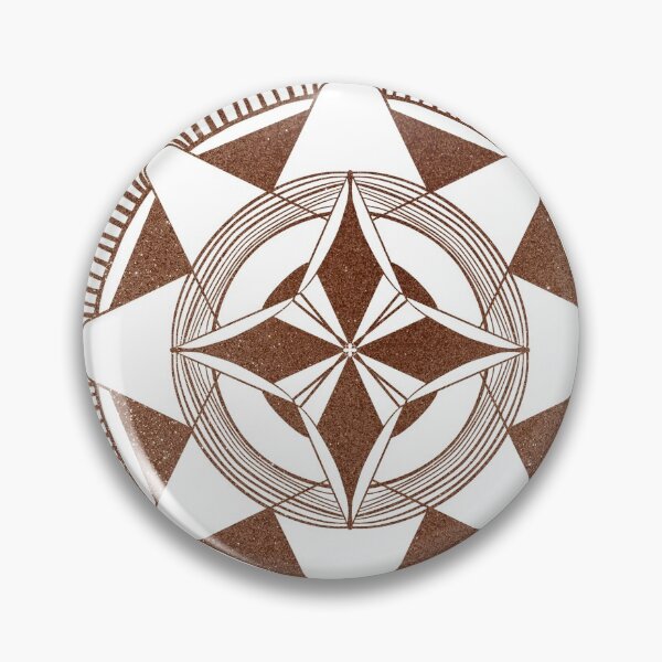 Item preview, Copper Diamond designed and sold by Debrafarrellart.