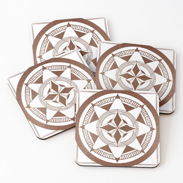 Item preview, Copper Diamond designed and sold by Debrafarrellart.