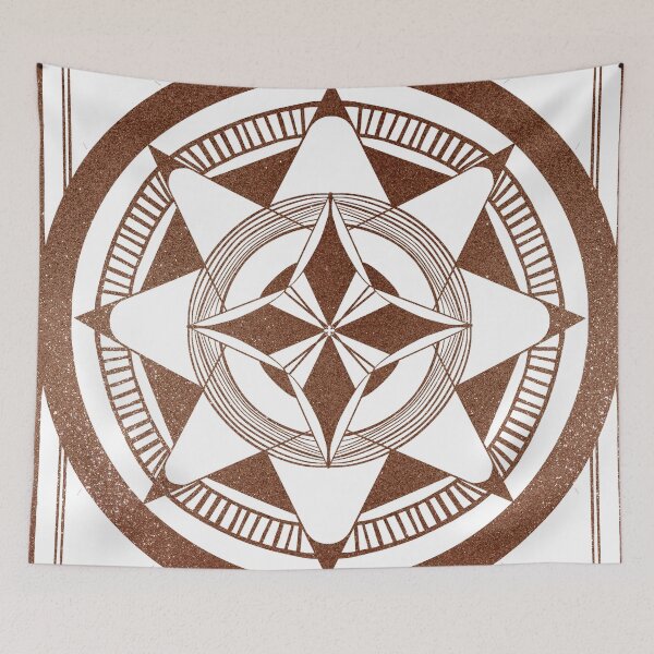 Item preview, Copper Diamond designed and sold by Debrafarrellart.