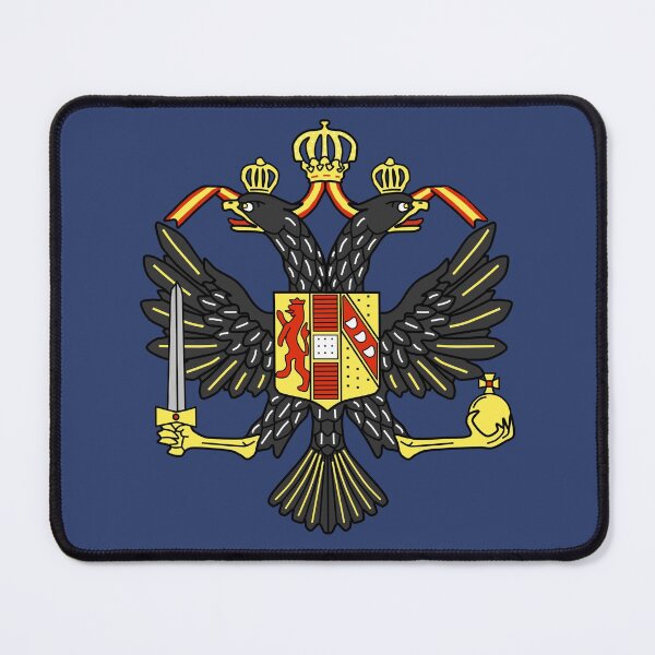 Item preview, 1st The Queen's Dragoon Guards - UK designed and sold by wordwidesymbols.