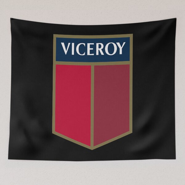 Item preview, BEST SELLER - Viceroy Logo Merchandise Essential designed and sold by AmyMiller1.