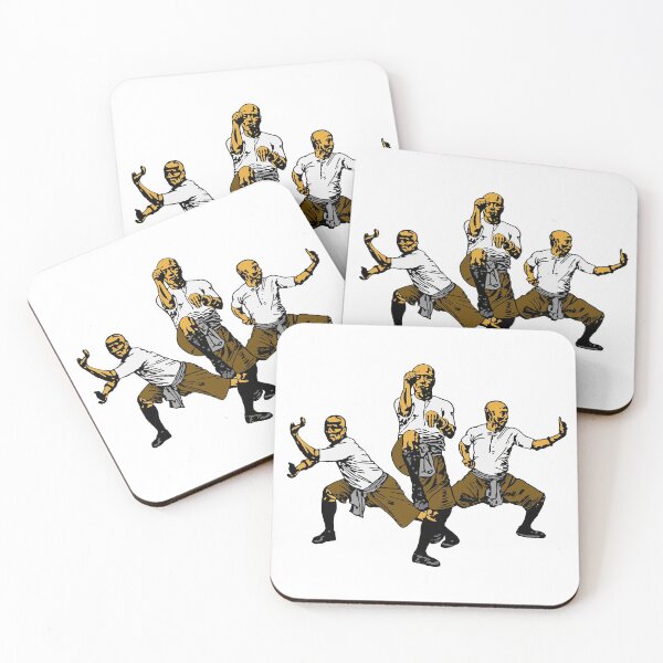 Item preview,  Hung Gar Kung Fu Fist  designed and sold by blindninja.