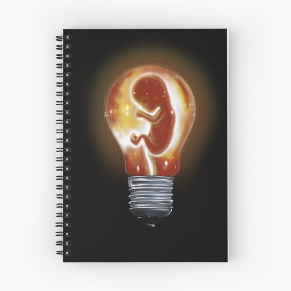 Item preview, The light of life designed and sold by Matt Gardiner.