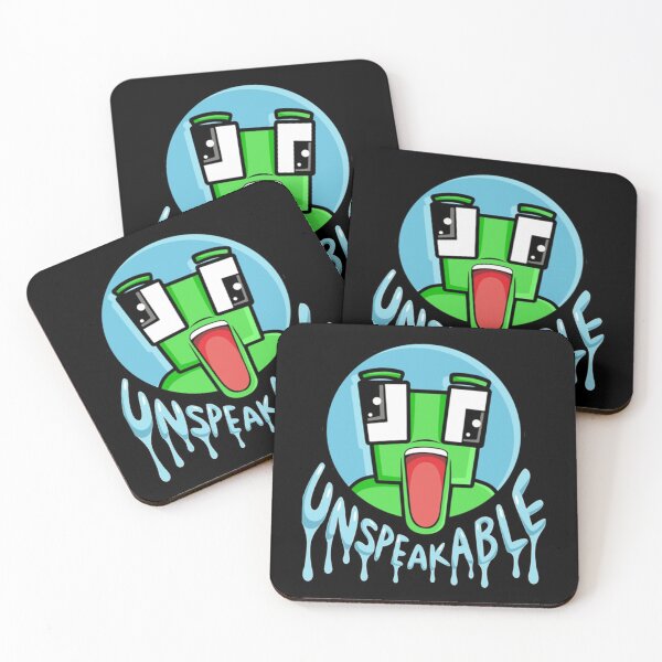 Item preview, Spekable Wulele   designed and sold by AllSortsMerchs.