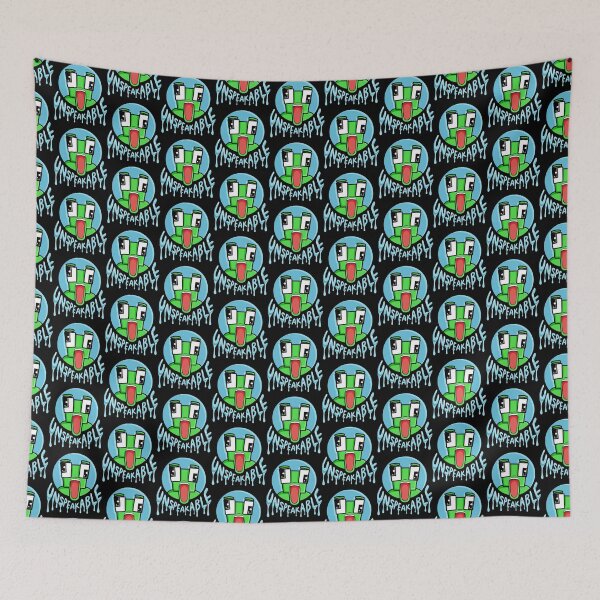 Item preview, Spekable Wulele   designed and sold by AllSortsMerchs.