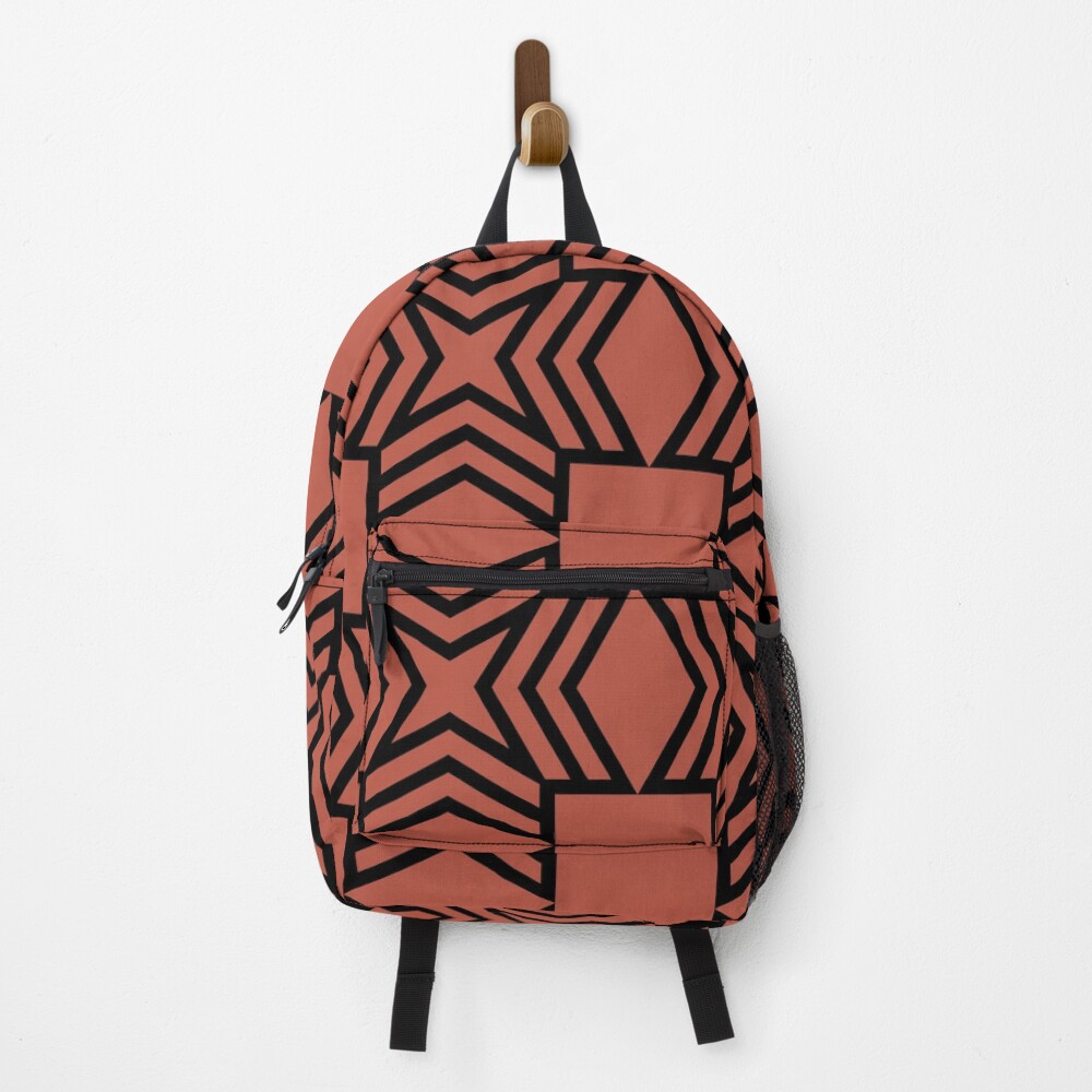 Artikel-Vorschau von Rucksack, designt und verkauft von ColorOfTheYears.