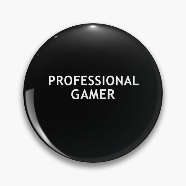 Item preview, Professional Gamer Esport Video Gamer designed and sold by Gamerss4Life.