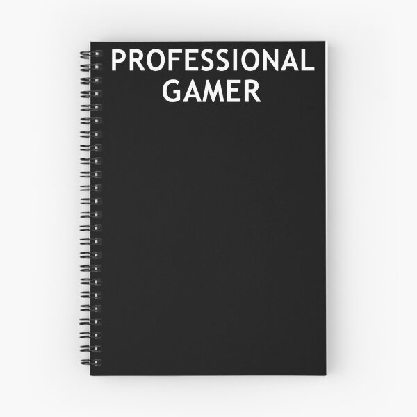 Item preview, Professional Gamer Esport Video Gamer designed and sold by Gamerss4Life.
