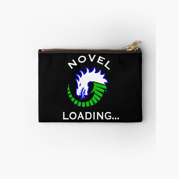 Item preview, Novel Loading, Dragon designed and sold by ACC .