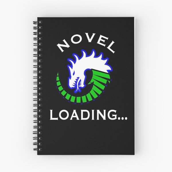 Item preview, Novel Loading, Dragon designed and sold by ACC .